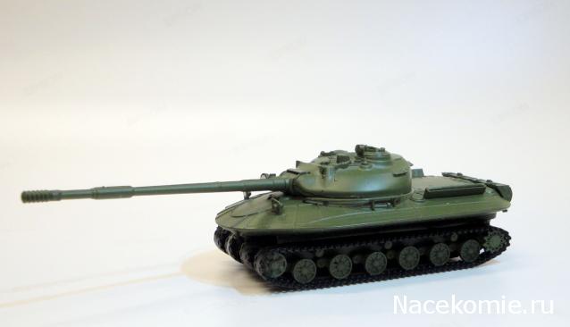 Танки Мира Коллекция - График выхода и обсуждение