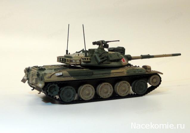 Танки Мира Коллекция - График выхода и обсуждение