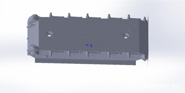 Танки Мира Коллекция - График выхода и обсуждение