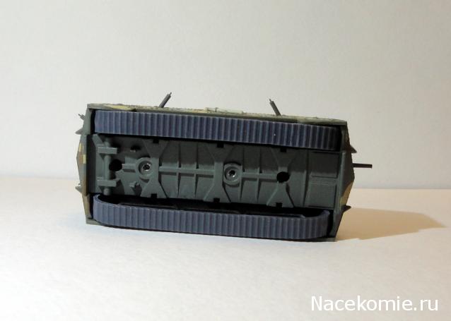 Танки Мира Коллекция - График выхода и обсуждение