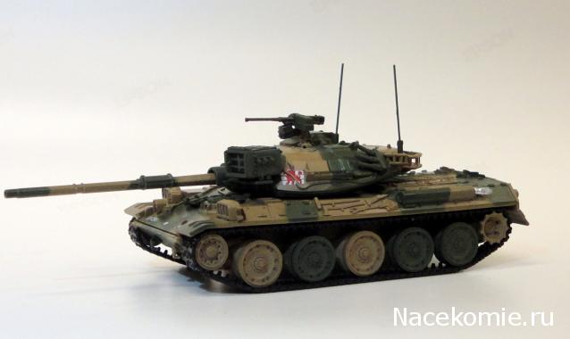 Танки Мира Коллекция - График выхода и обсуждение