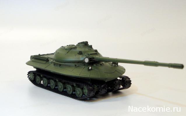 Танки Мира Коллекция - График выхода и обсуждение