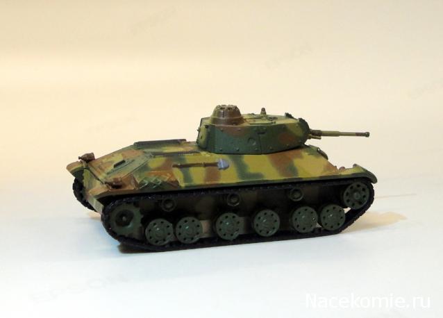 Танки Мира Коллекция - График выхода и обсуждение