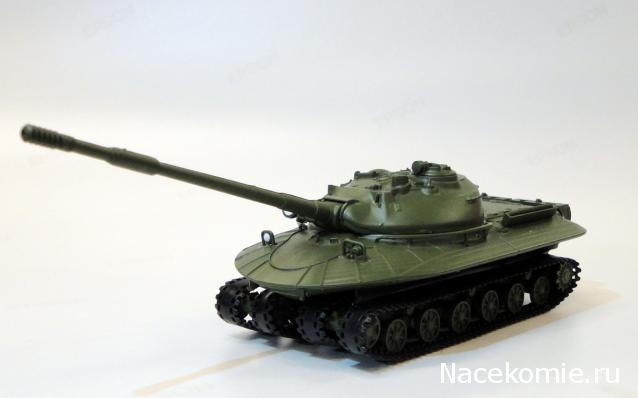 Танки Мира Коллекция - График выхода и обсуждение