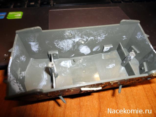 Танки Мира Коллекция - График выхода и обсуждение