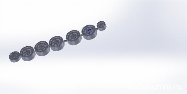 Танки Мира Коллекция - График выхода и обсуждение