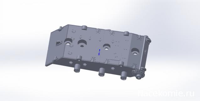 Танки Мира Коллекция - График выхода и обсуждение