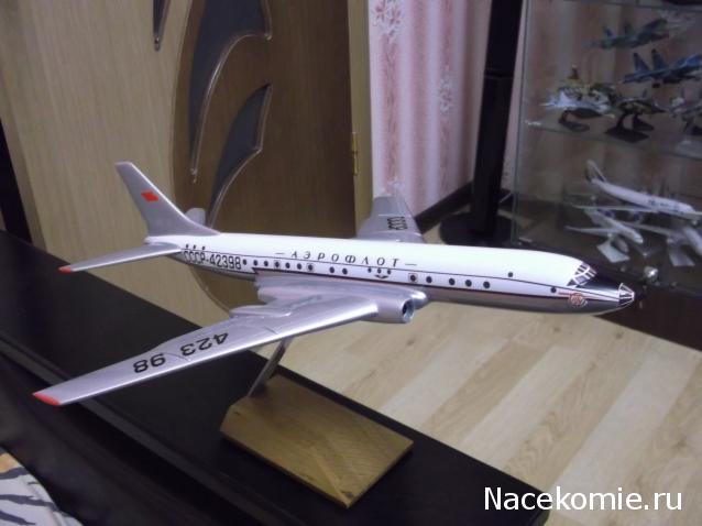 Разбор полетов. Беседы про авиацию.