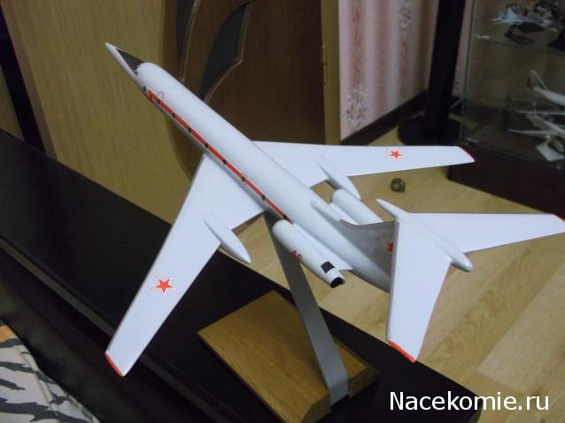 Разбор полетов. Беседы про авиацию.