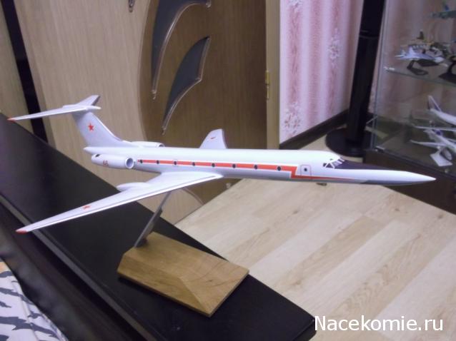 Разбор полетов. Беседы про авиацию.