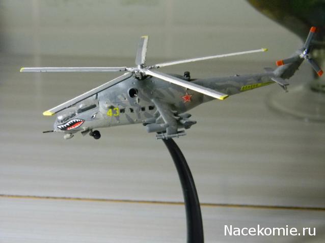 Разбор полетов. Беседы про авиацию.