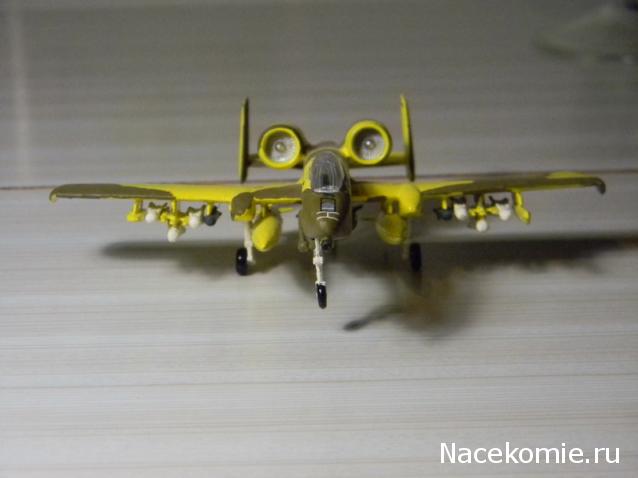 Разбор полетов. Беседы про авиацию.