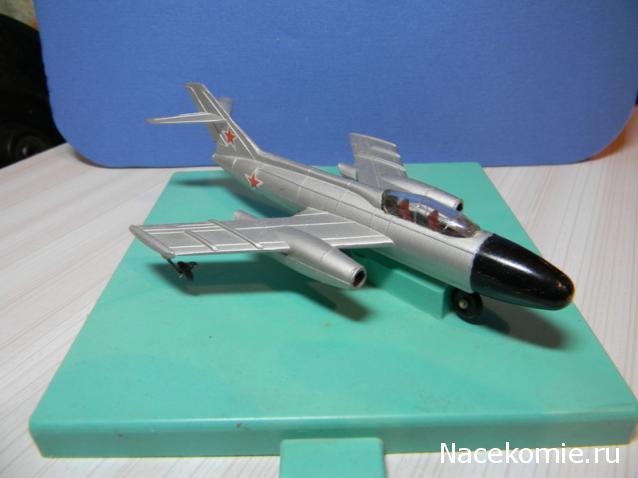 Разбор полетов. Беседы про авиацию.