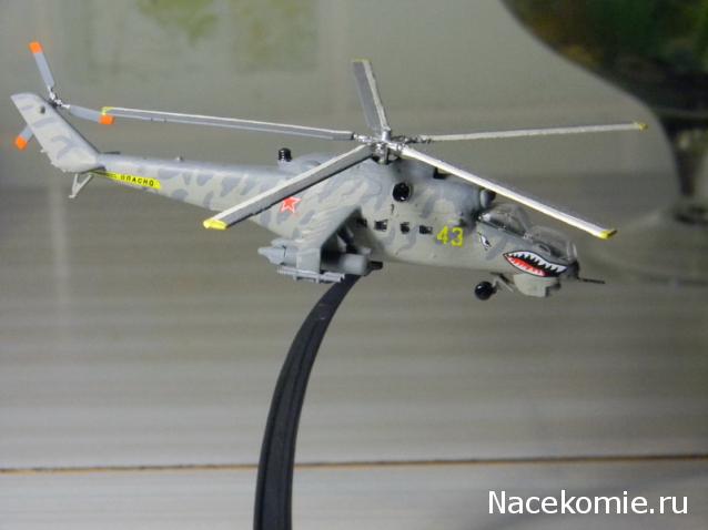 Разбор полетов. Беседы про авиацию.