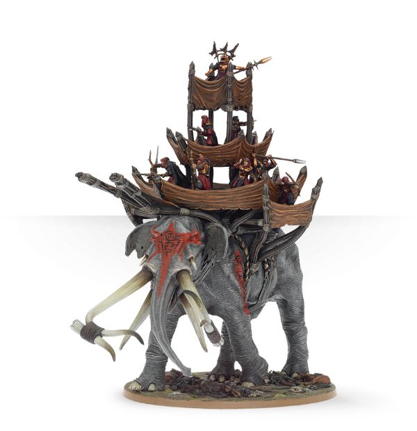 Властелин Колец Шахматы - График выхода и обсуждение