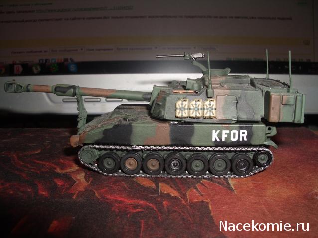 Танки Мира Коллекция - График выхода и обсуждение