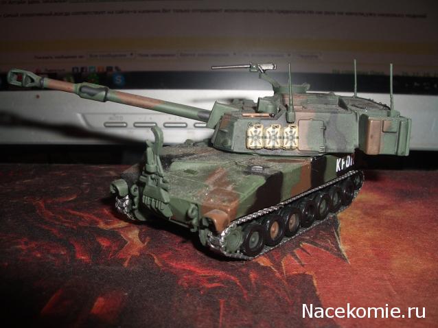 Танки Мира Коллекция - График выхода и обсуждение