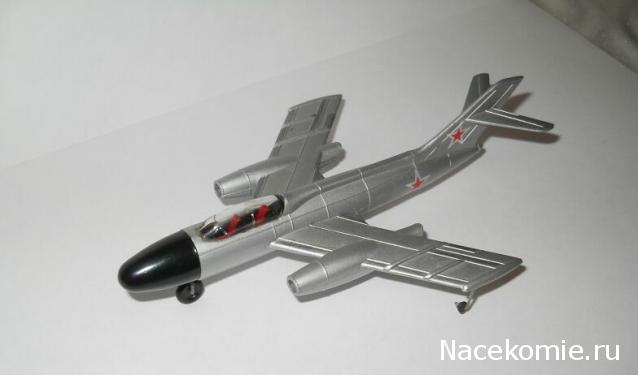 Разбор полетов. Беседы про авиацию.