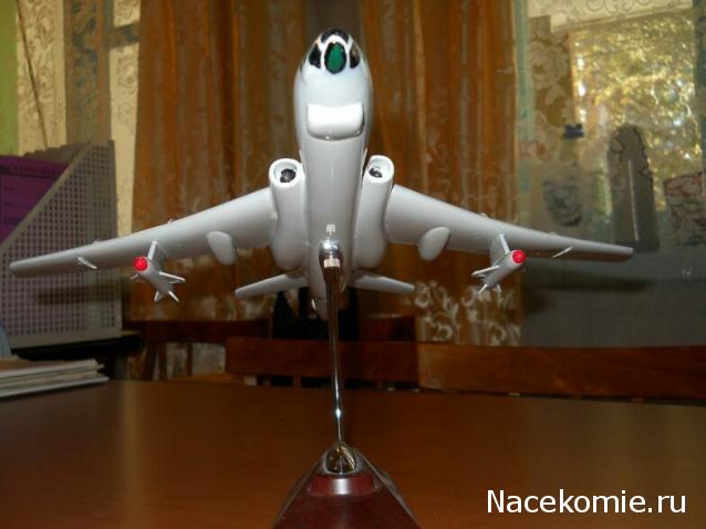 Разбор полетов. Беседы про авиацию.