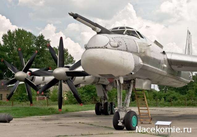Разбор полетов. Беседы про авиацию.