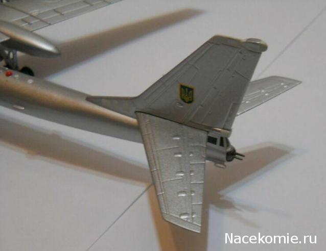 Разбор полетов. Беседы про авиацию.