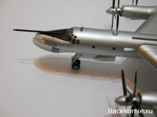 Разбор полетов. Беседы про авиацию.