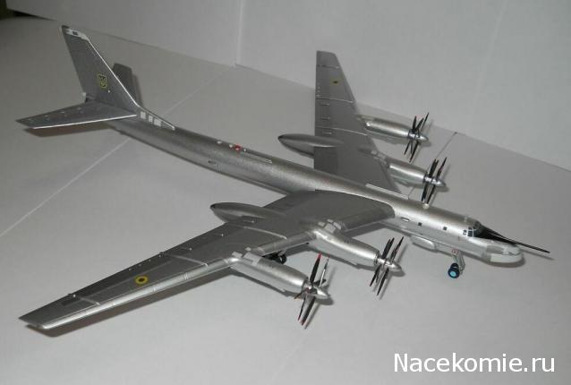 Разбор полетов. Беседы про авиацию.