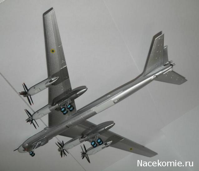 Разбор полетов. Беседы про авиацию.