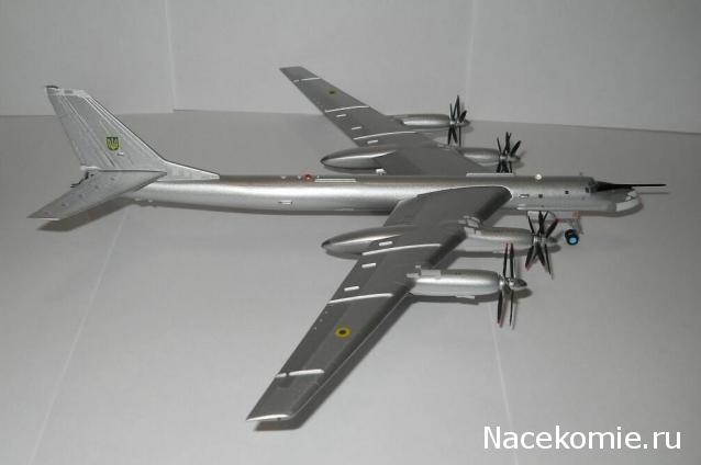 Разбор полетов. Беседы про авиацию.