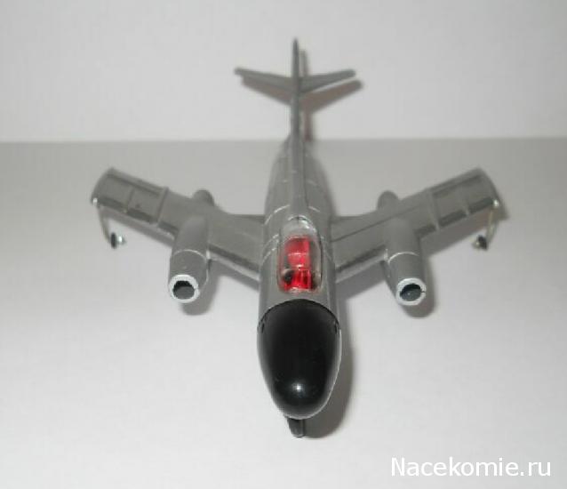 Разбор полетов. Беседы про авиацию.