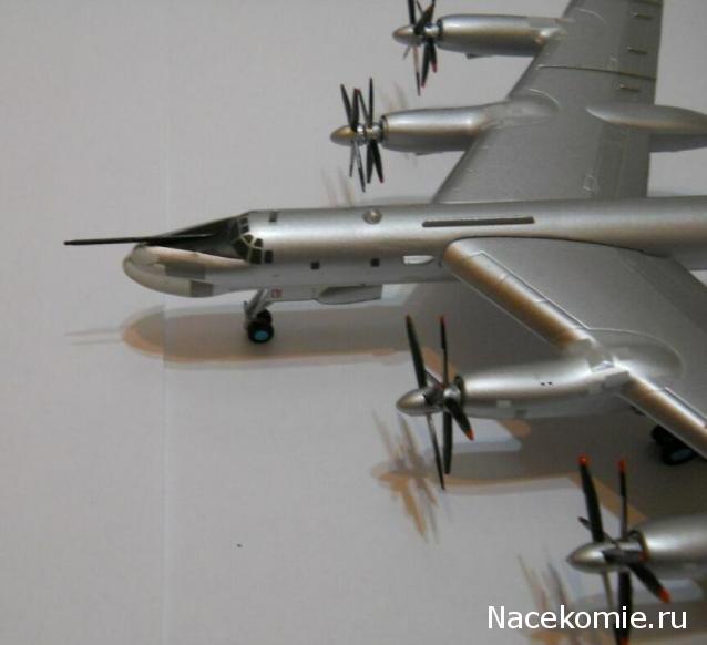 Разбор полетов. Беседы про авиацию.