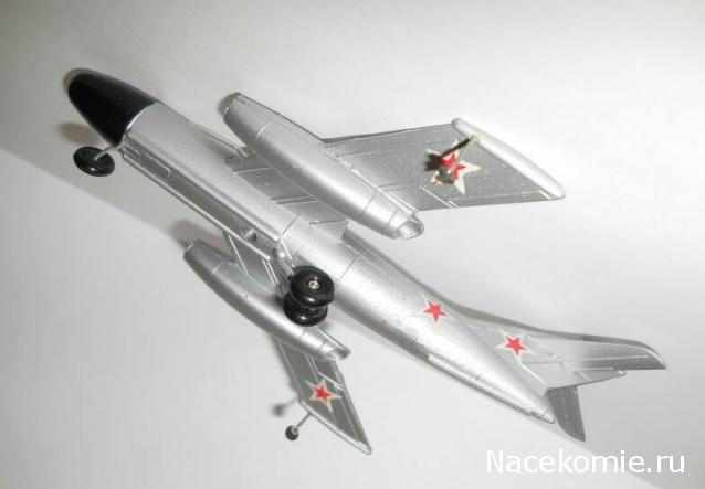 Разбор полетов. Беседы про авиацию.