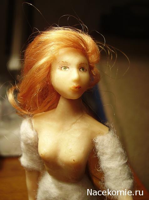 Sovenok - Очень долгая история...:)