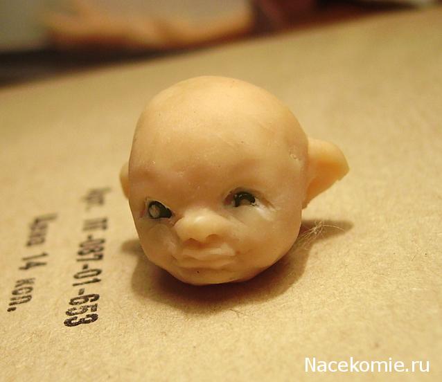 Sovenok - Очень долгая история...:)