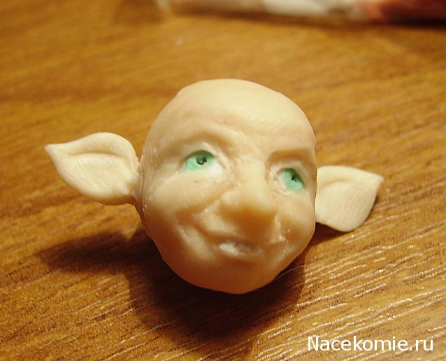 Sovenok - Очень долгая история...:)