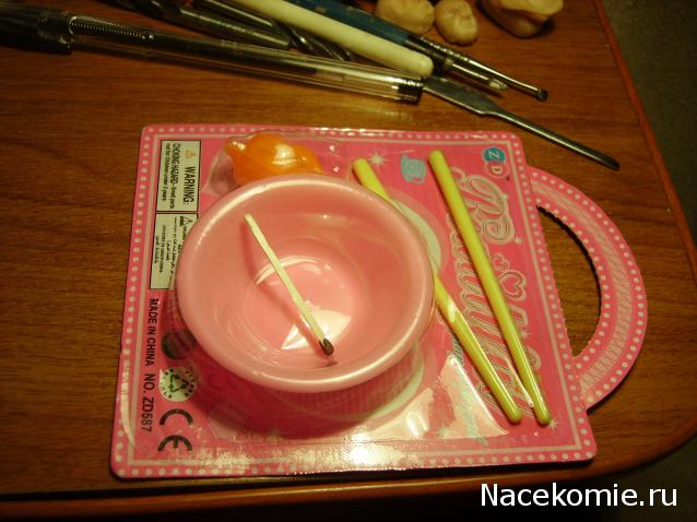 Мебель и аксессуары для кукольного дома НЕ ИЗ ЖУРНАЛА