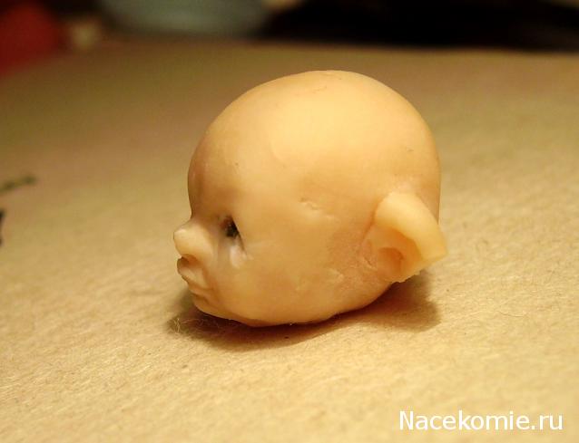 Sovenok - Очень долгая история...:)