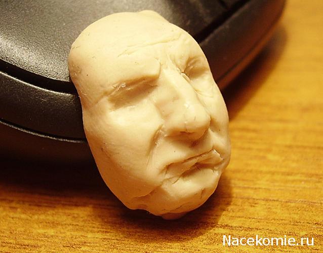 Sovenok - Очень долгая история...:)