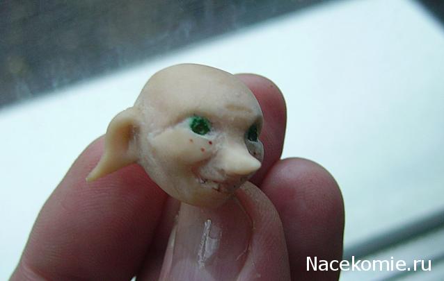 Sovenok - Очень долгая история...:)