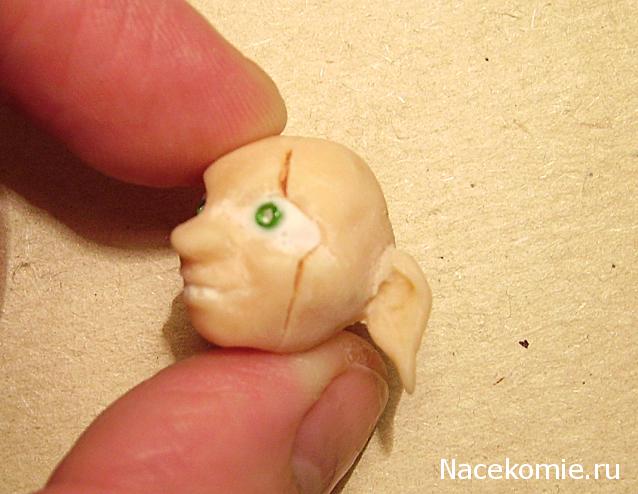 Sovenok - Очень долгая история...:)