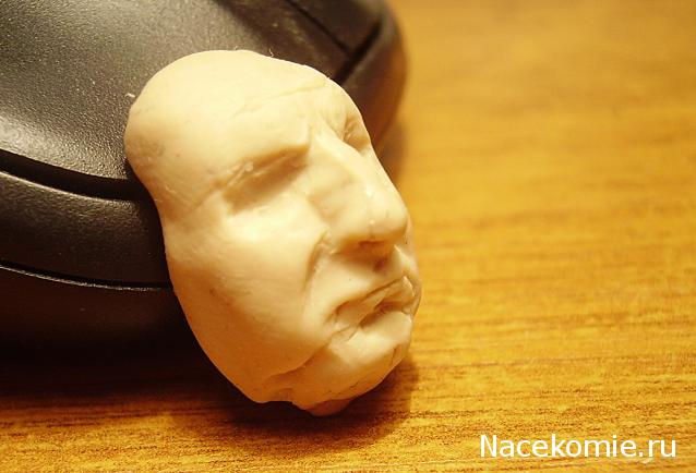 Sovenok - Очень долгая история...:)