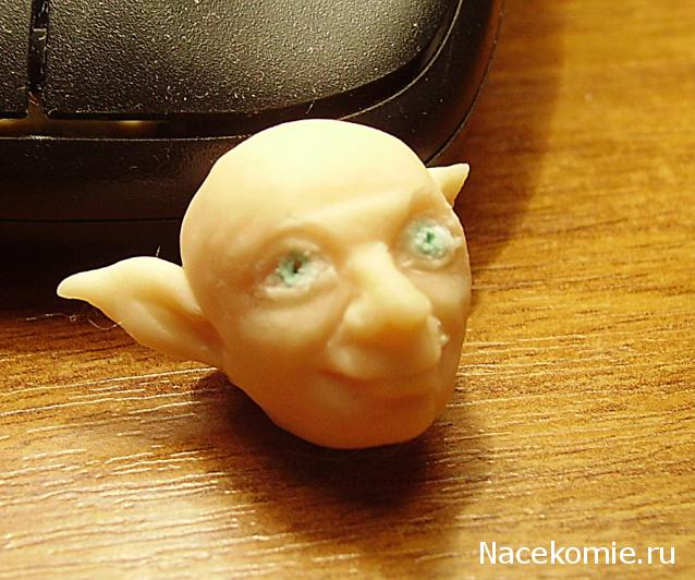 Sovenok - Очень долгая история...:)