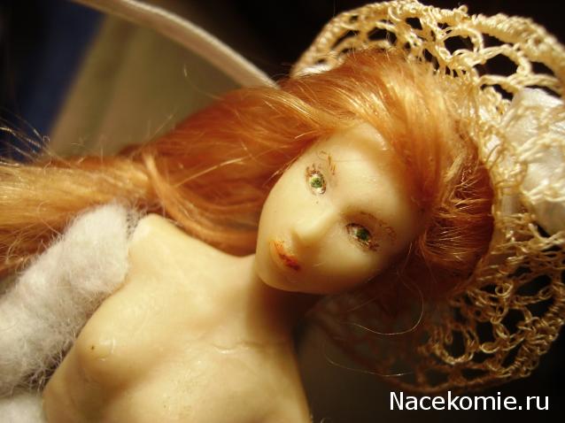 Sovenok - Очень долгая история...:)