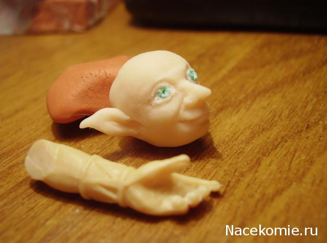 Sovenok - Очень долгая история...:)