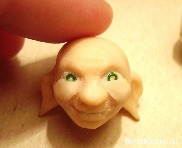 Sovenok - Очень долгая история...:)