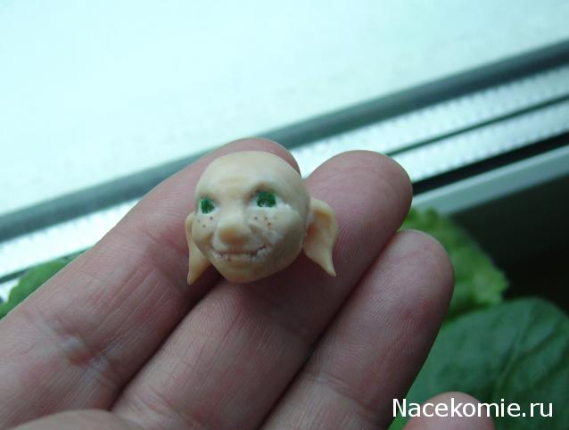 Sovenok - Очень долгая история...:)