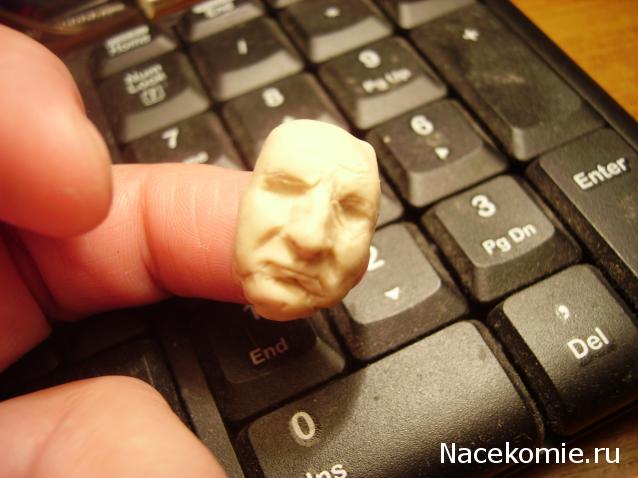 Sovenok - Очень долгая история...:)