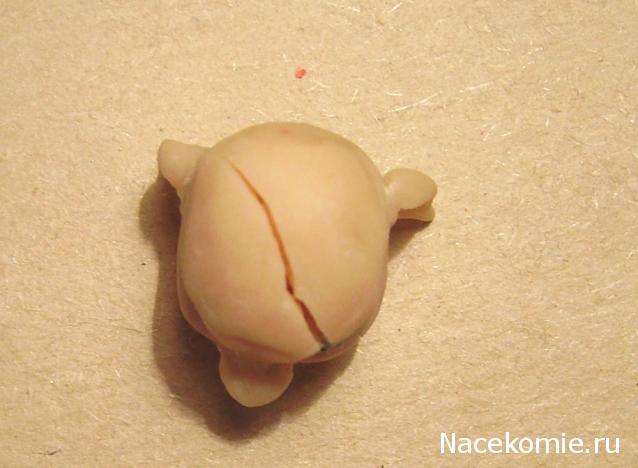 Sovenok - Очень долгая история...:)