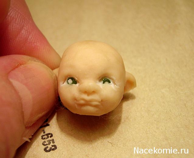 Sovenok - Очень долгая история...:)