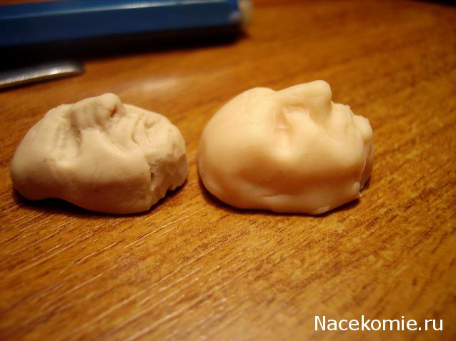 Sovenok - Очень долгая история...:)